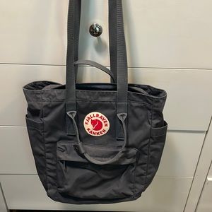Fjallraven Kanken Totepack